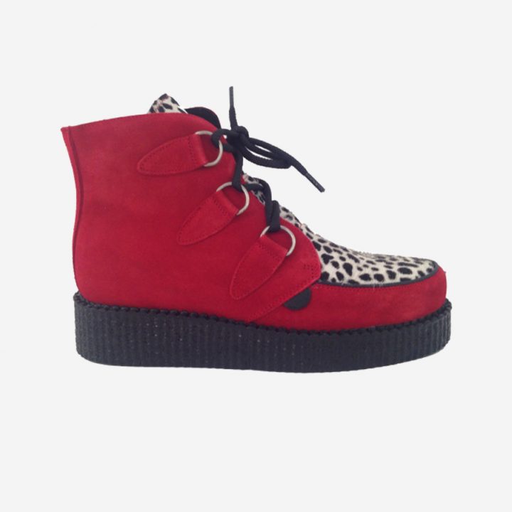 Wulfrun Creepers Underground Originals