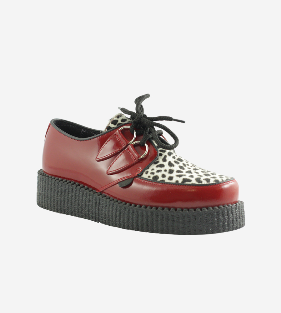 creepers rouge