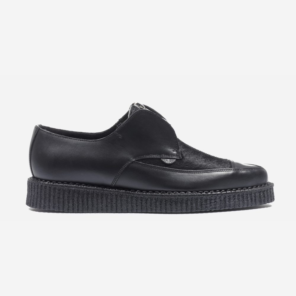 Creepers Archives Underground Shoes