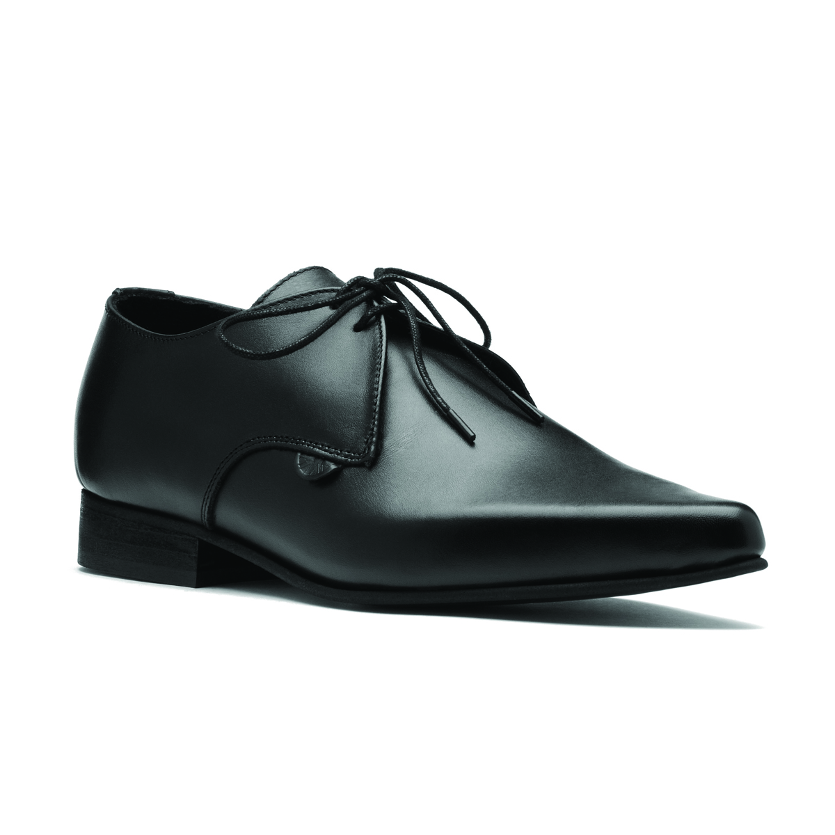 Original Paul Lace Black