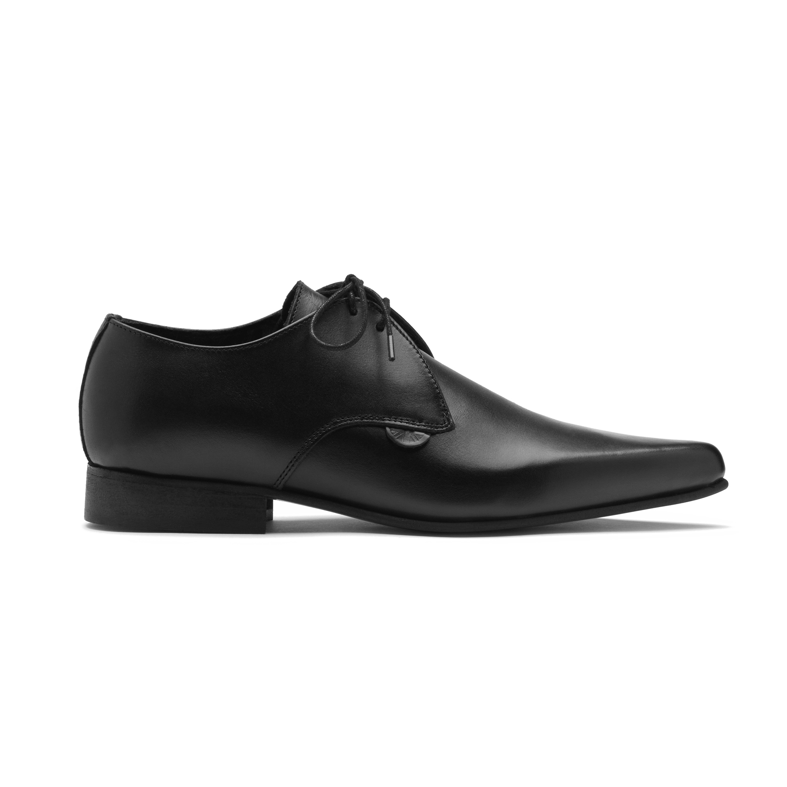 Original Paul Lace Black – Image 2