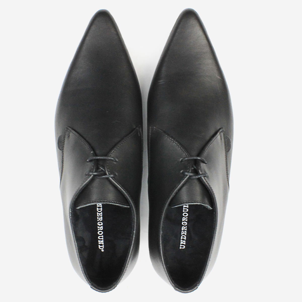 Original Paul Lace Black – Image 3